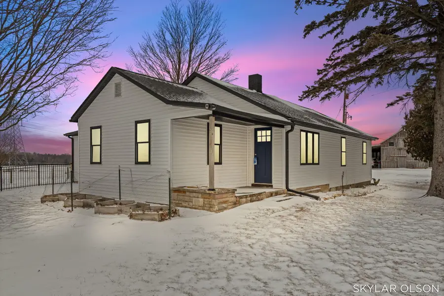 8900 Cleveland Road, Hesperia, MI 49421 - #3