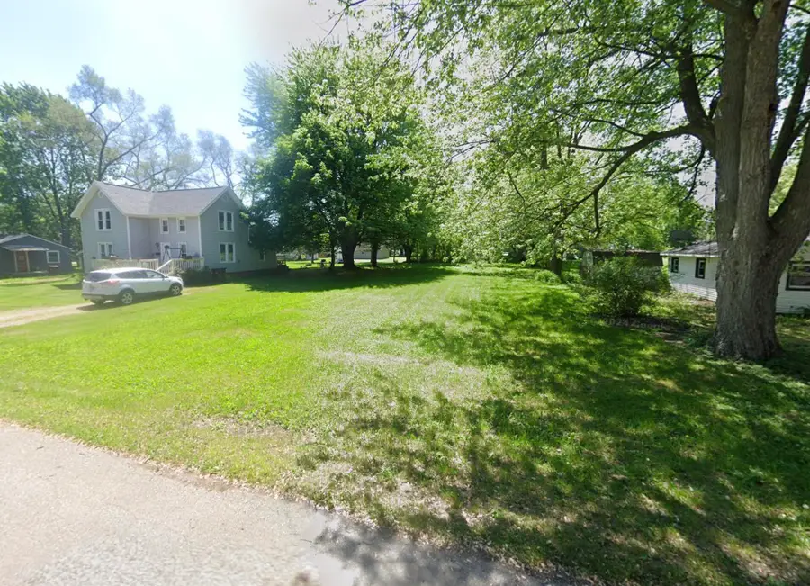 712 E Newark Street, Ithaca, MI 48847 - #2