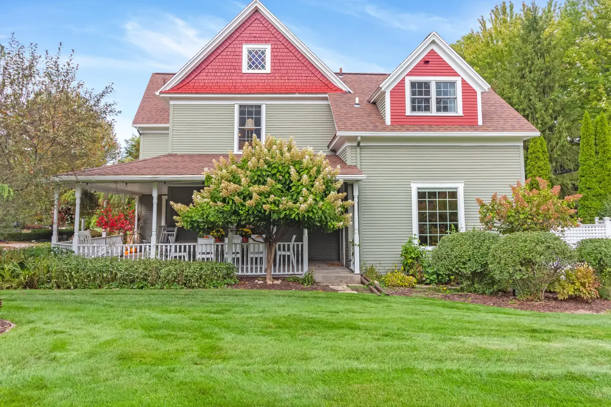 89 S Washington Street, Douglas, MI 49406 - #1