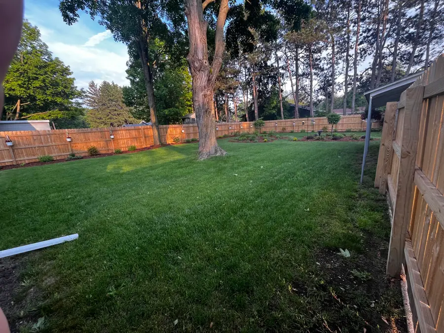 261 W Hile Road, Norton Shores, MI 49441 - #2