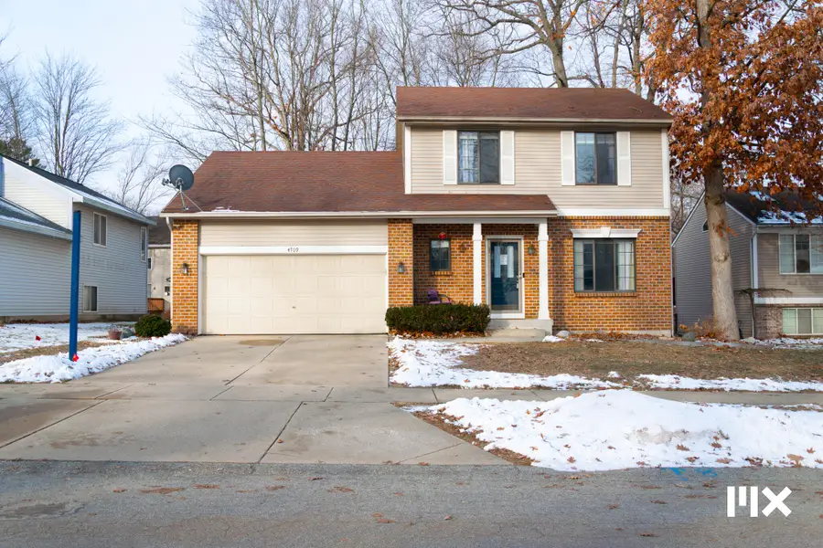 4709 Summer Creek Lane Se, Grand Rapids, MI 49508 - #2