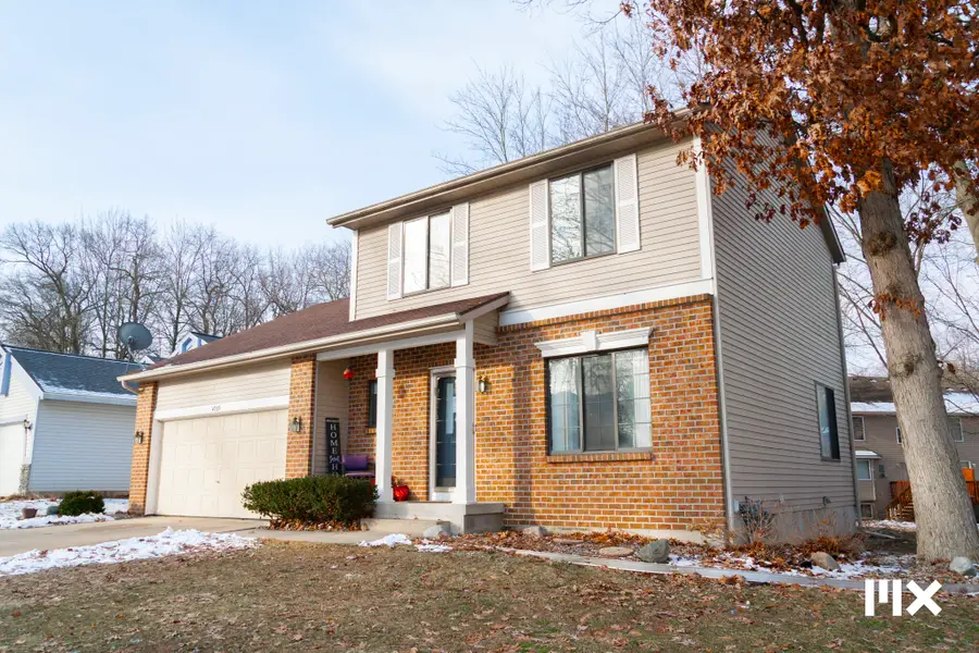 4709 Summer Creek Lane Se, Grand Rapids, MI 49508 - #3