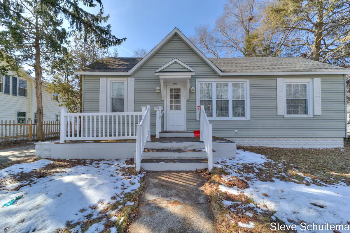 2159 Mann Street, Muskegon, MI 49441 - #1