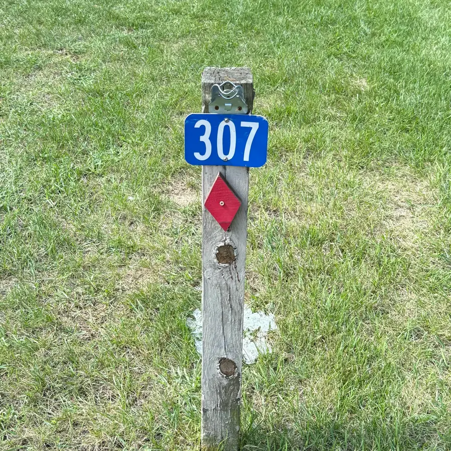 9380 E Circle Drive, Stanwood, MI 49346 - #2