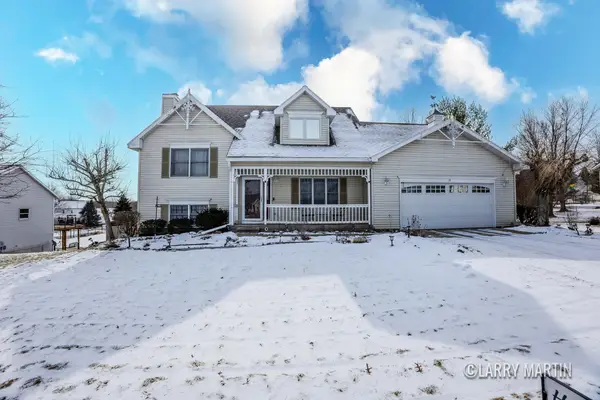 78 Rockview Drive Ne, Rockford, MI 49341