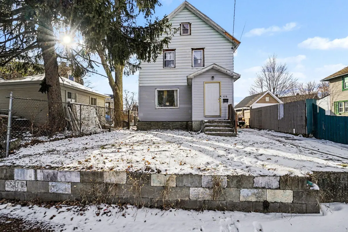 120 Highway Street, Battle Creek, MI 49014 - #1