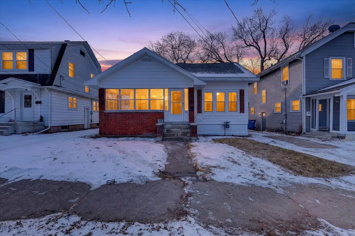 424 Storrs Street Se, Grand Rapids, MI 49507 - #1