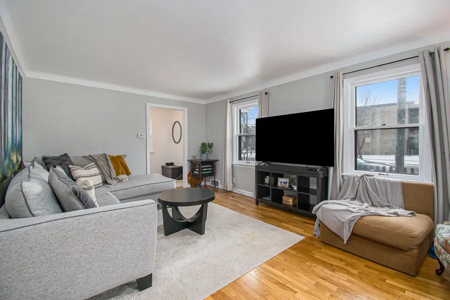 828 W Lovell Street, Kalamazoo, MI 49007 - #3