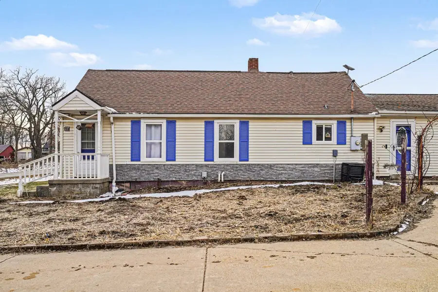 15394 Devereaux Road, Albion, MI 49224 - #2