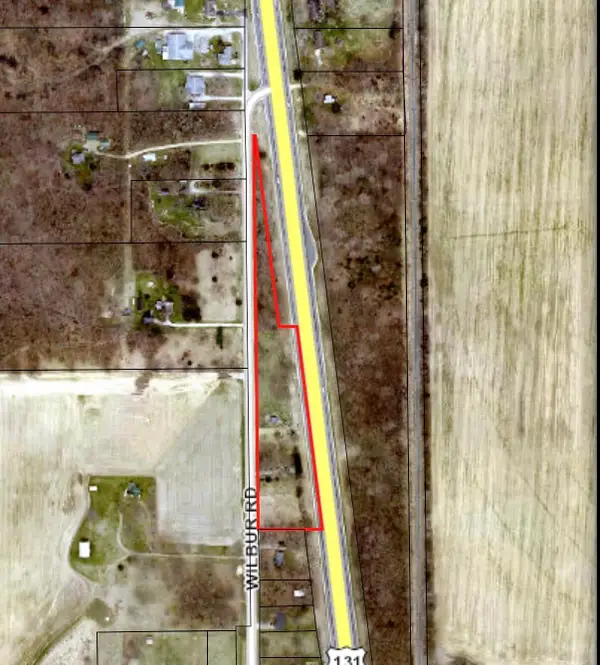 53599 Wilbur Road, Three Rivers, MI 49093