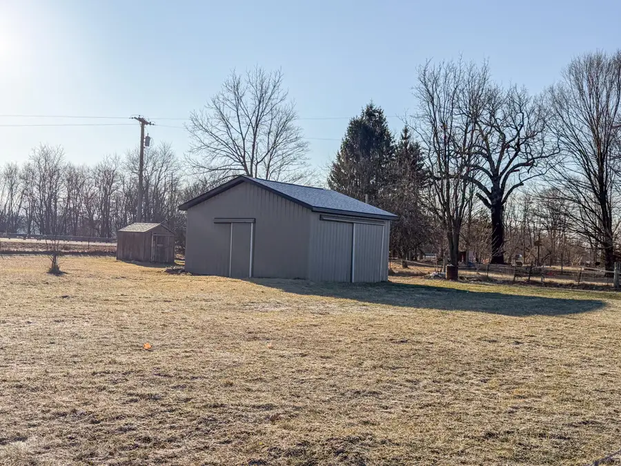 53599 Wilbur Road, Three Rivers, MI 49093 - #2