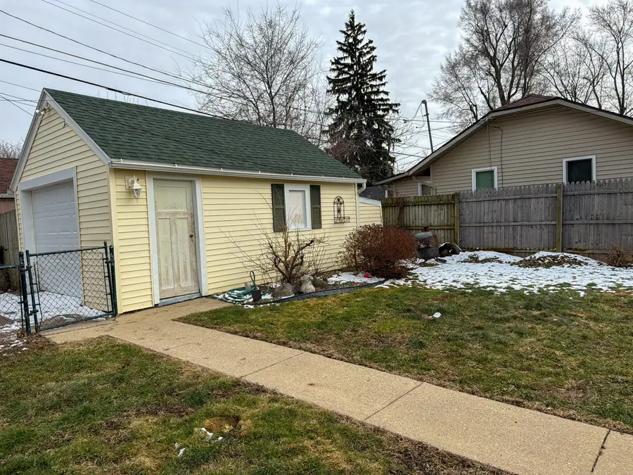 112 Wiltshire Avenue, Battle Creek, MI 49015 - #3