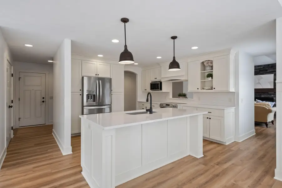 4614 Caspian Drive, Hudsonville, MI 49426 - #3