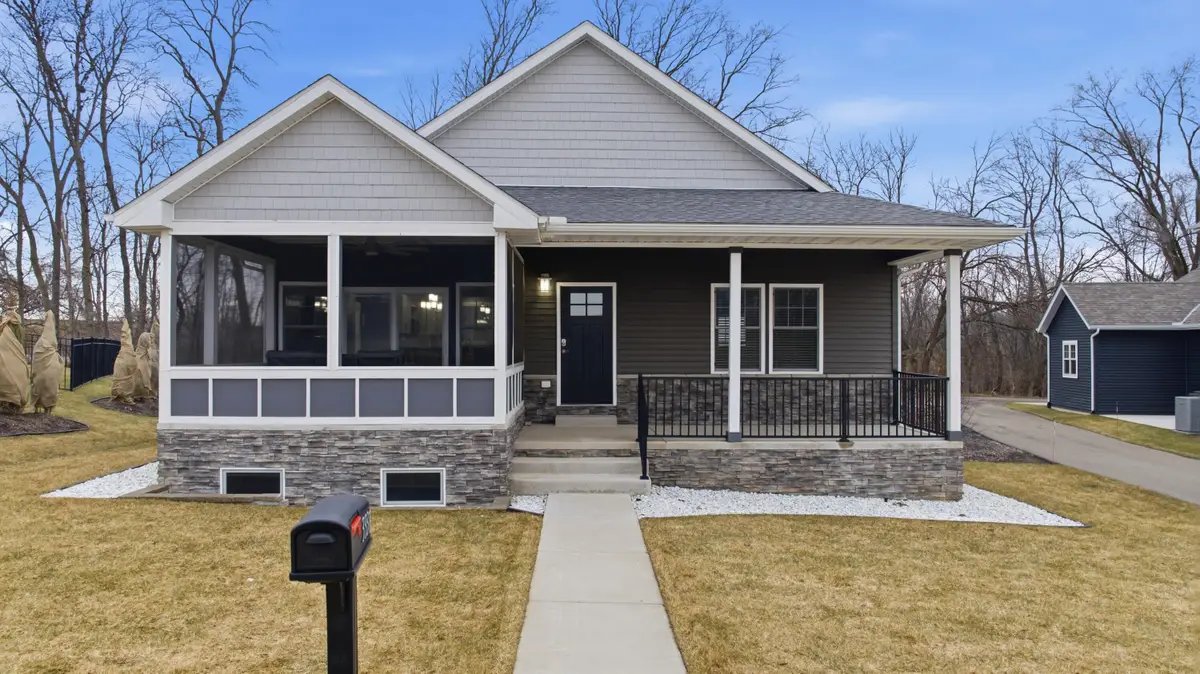 3331 Blarney Drive, South Bend, IN 46628 - #1