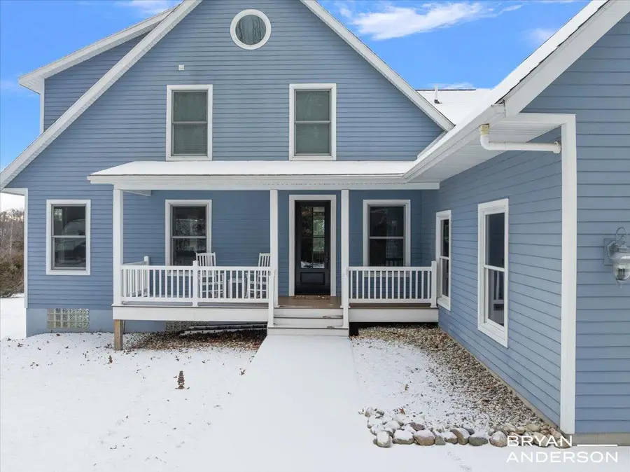 6522 Skyridge Drive Ne, Belmont, MI 49306 - #2