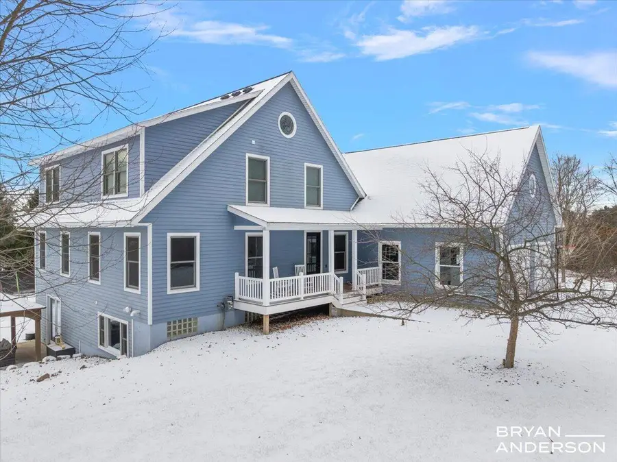 6522 Skyridge Drive Ne, Belmont, MI 49306 - #3