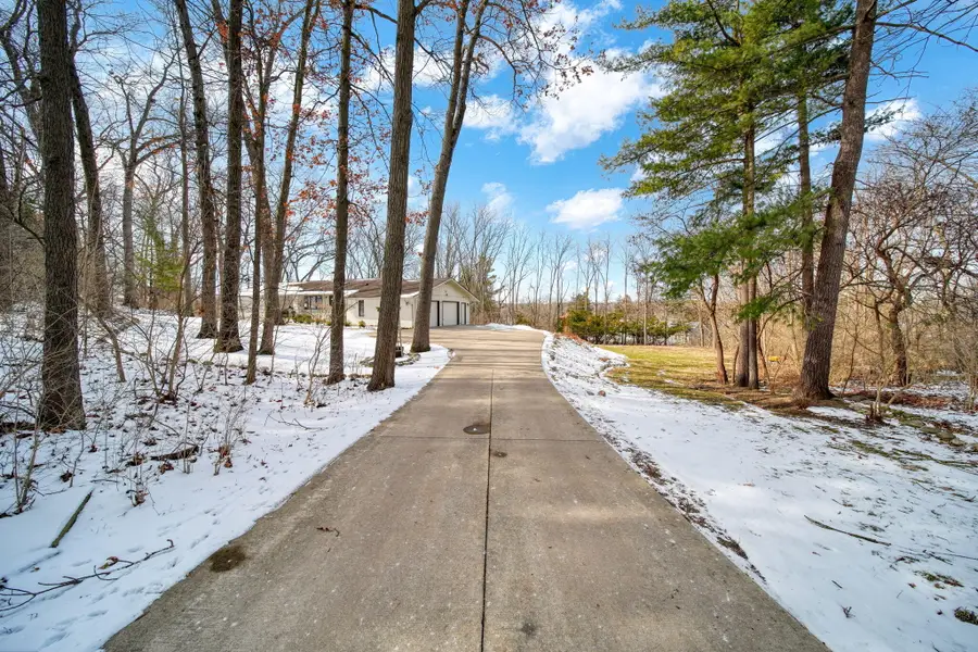 1910 Essex Lane, Jackson, MI 49203 - #2