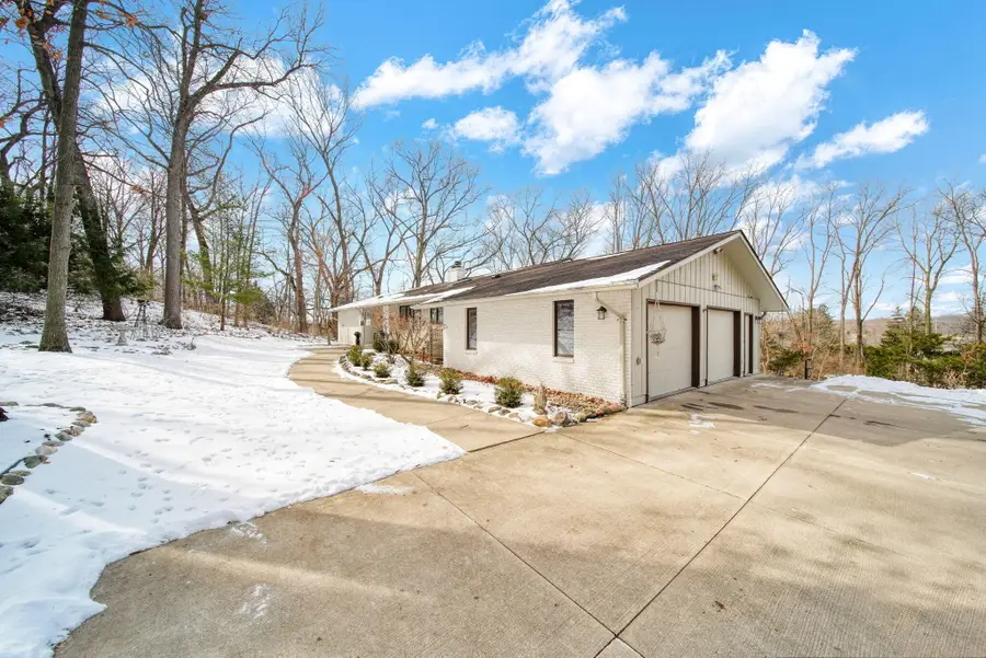 1910 Essex Lane, Jackson, MI 49203 - #3