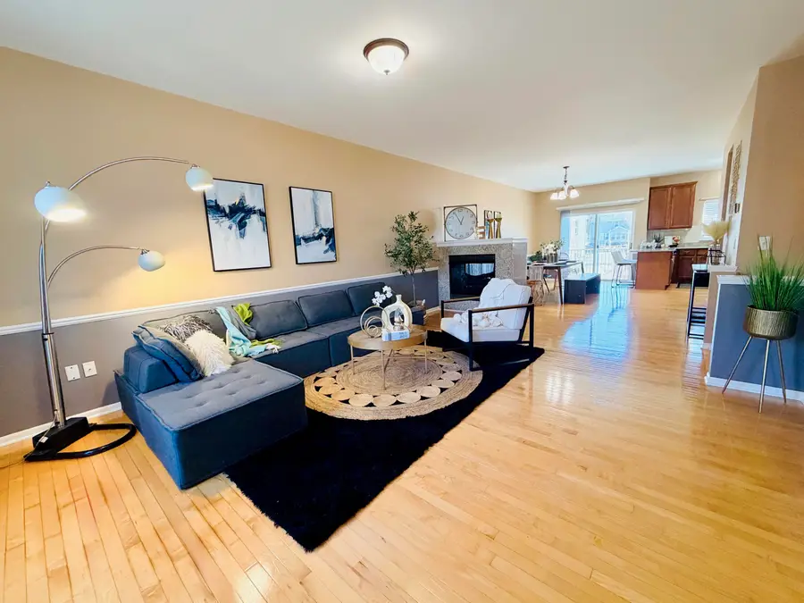 144 Center Boulevard, Wixom, MI 48393 - #2