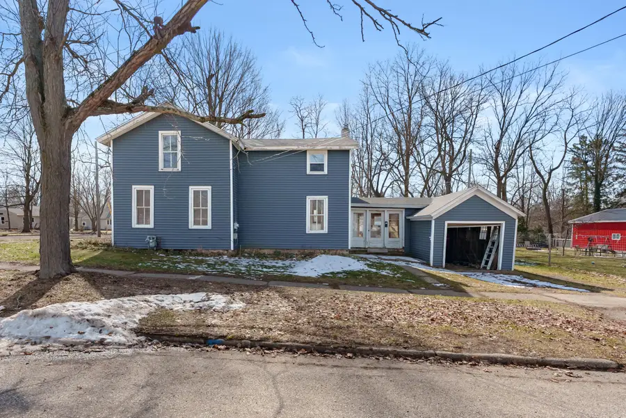 404 Park Street, Plainwell, MI 49080 - #2