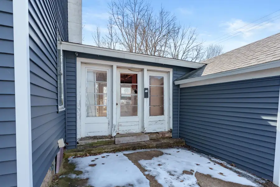 404 Park Street, Plainwell, MI 49080 - #3