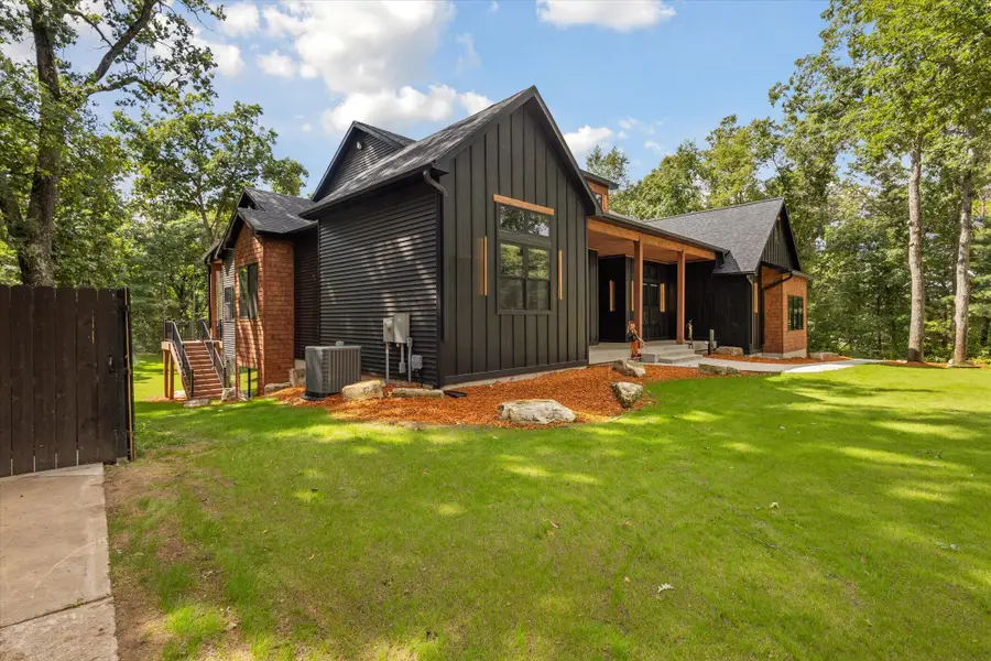 23861 Almy Road, Howard City, MI 49329 - #2