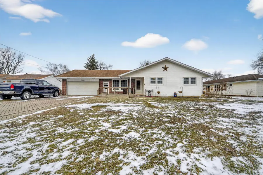 3904 Memory Lane, Jackson, MI 49201 - #2