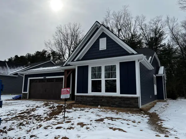 17459 Baltrusol Drive, Spring Lake, MI 49456