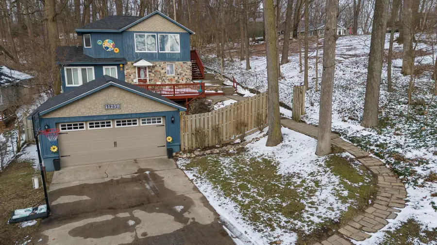 11230 Lakeshore Drive, Three Rivers, MI 49093 - #2