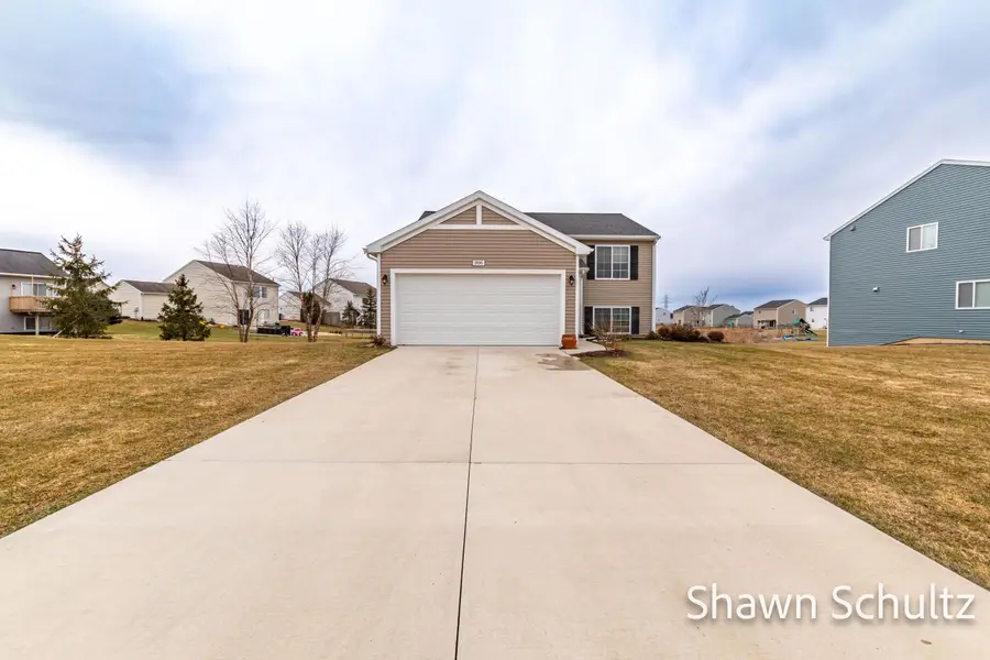1996 Orlov Drive, Hudsonville, MI 49426 - #3