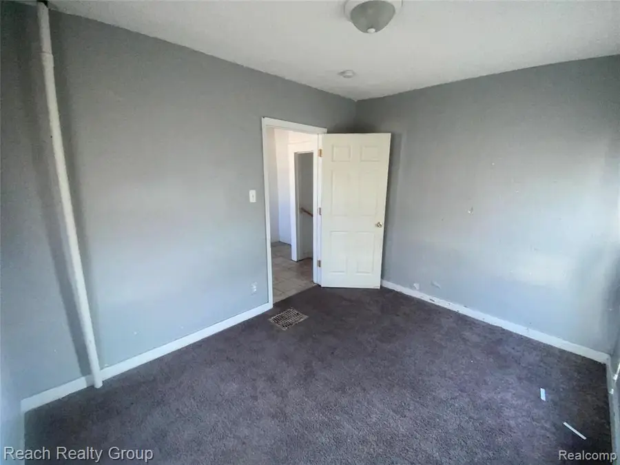 20201 Ilene Street, Detroit, MI 48221 - #2