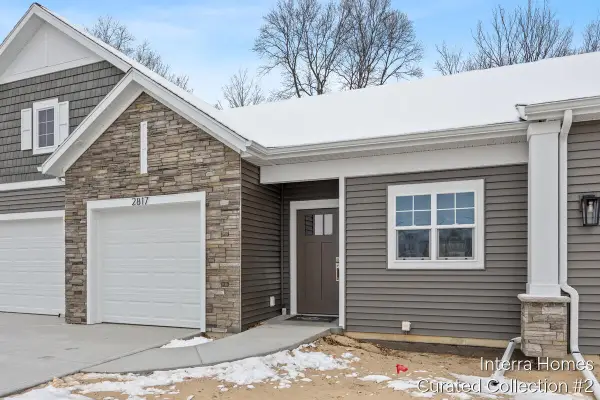 2835 W Cobblestone Court Se #15, Kentwood, MI 49512