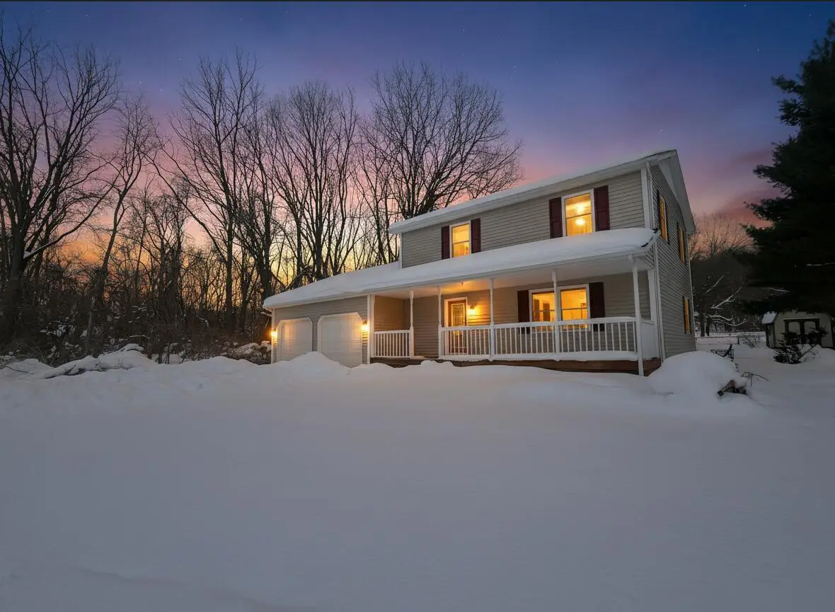 1705 N Philip Road, Niles, MI 49120 - #1