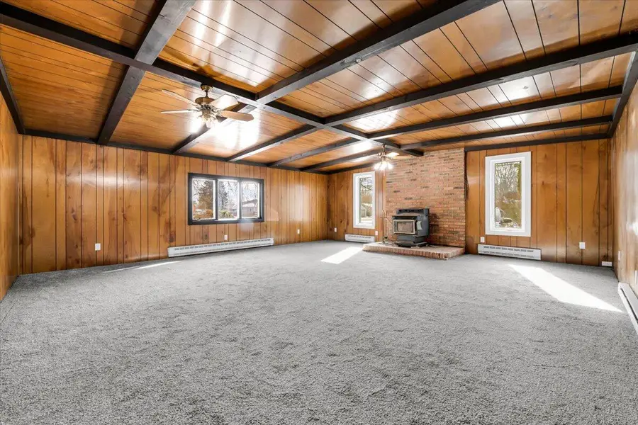 94 Marlette Street, Sandusky, MI 48471 - #3