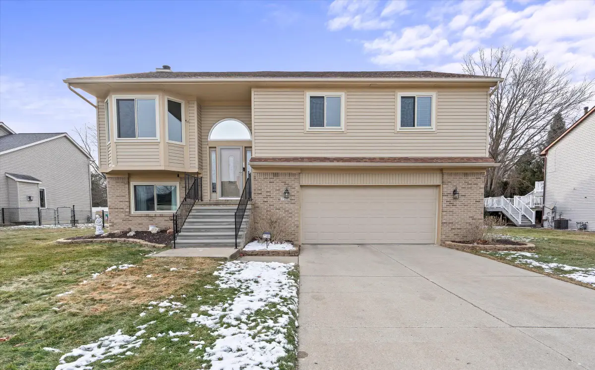 7166 Fay Drive, Belleville, MI 48111 - #1