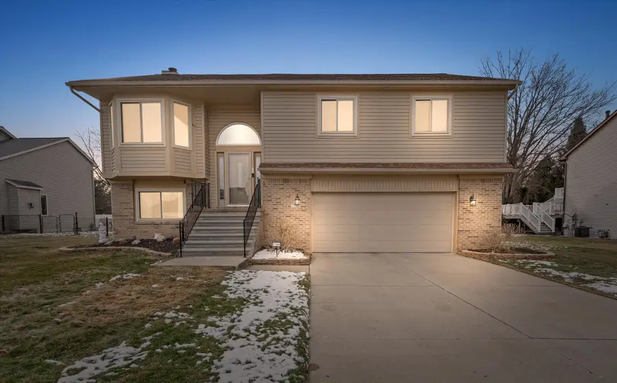 7166 Fay Drive, Belleville, MI 48111 - #3