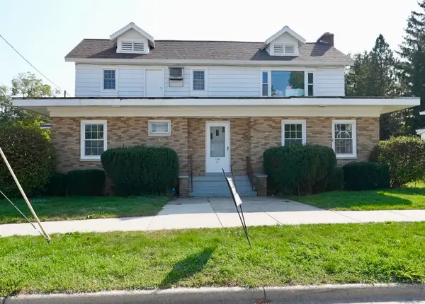 126 Eastmanville Street, Coopersville, MI 49404