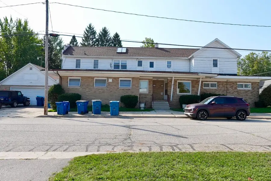 126 Eastmanville Street, Coopersville, MI 49404 - #3