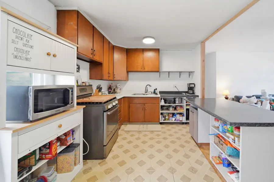 5566 Dogwood Drive, Jackson, MI 49201 - #2