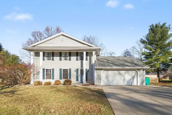 6417 Cherrywood Street, Portage, MI 49024