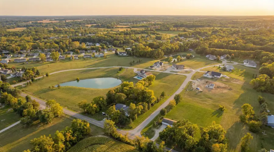 4958 Thompson Heights Drive, Adrian, MI 49221 - #3