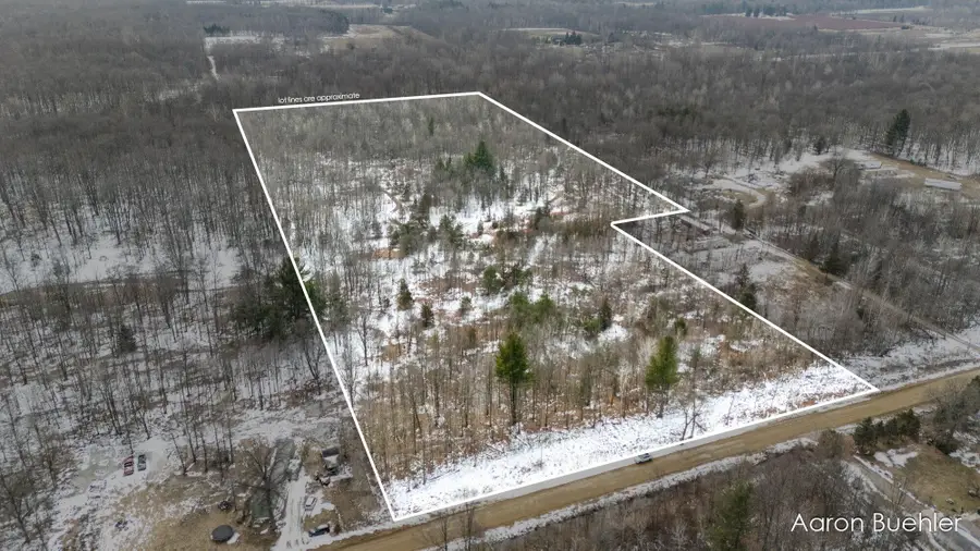 VL 0000 108th Ave, Pullman, MI 49450 - #2