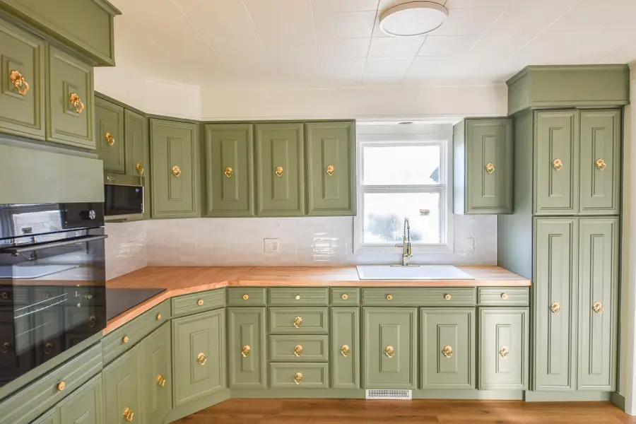 4055 Monroe Road, Tipton, MI 49287 - #3