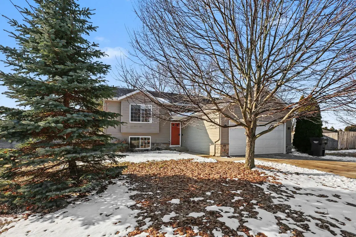 2272 Baldwin Street, Jenison, MI 49428 - #1