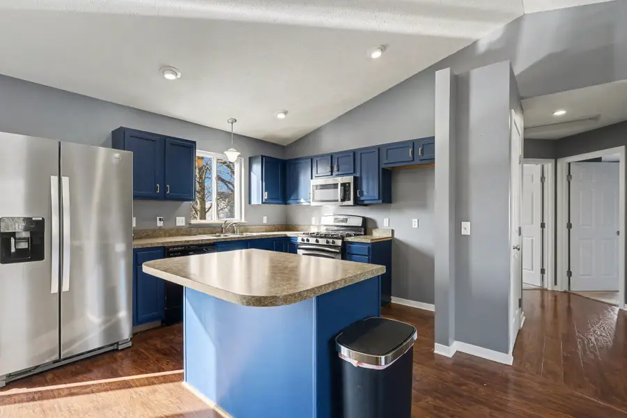 2272 Baldwin Street, Jenison, MI 49428 - #3