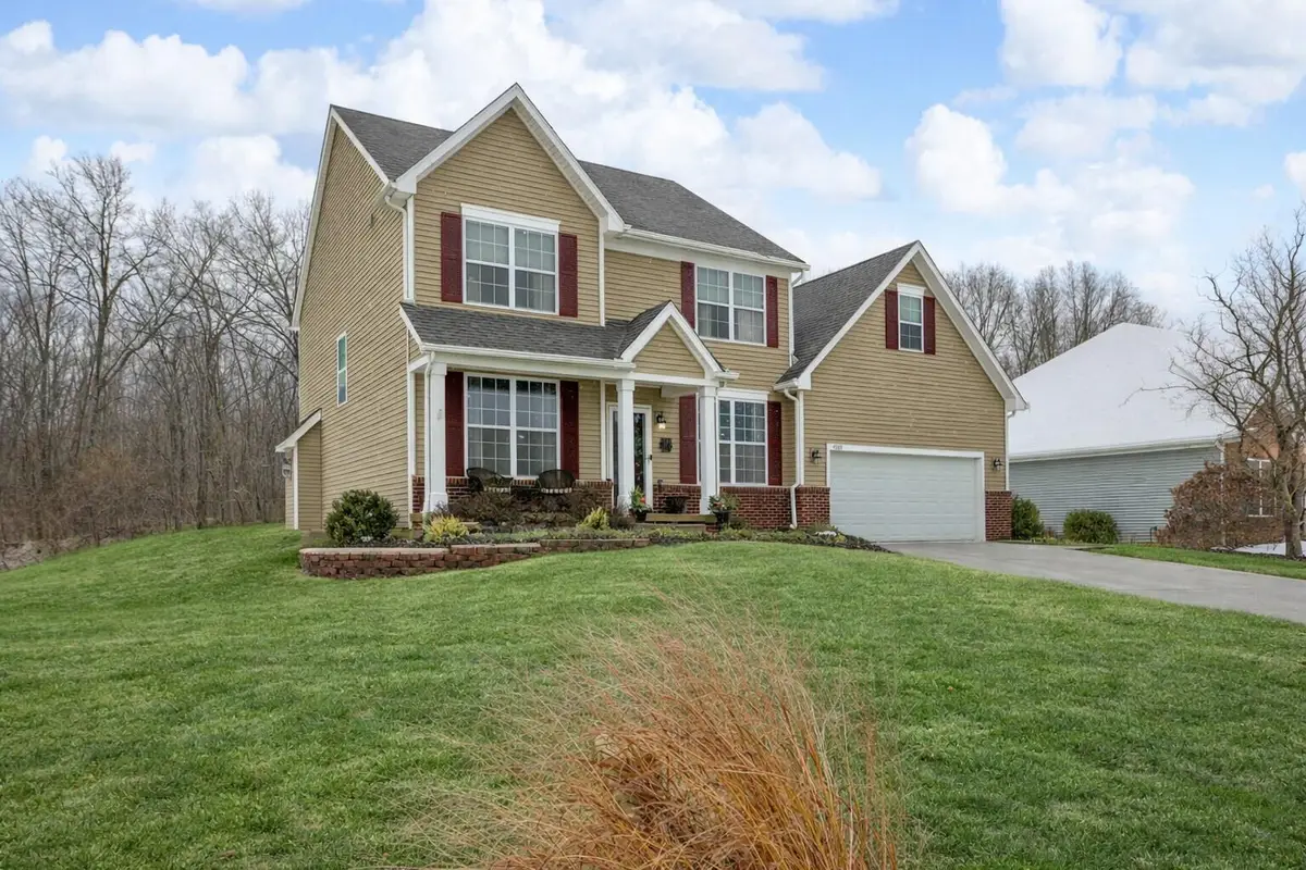 4009 Magnolia Parkway, Jackson, MI 49201 - #1