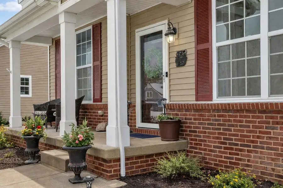 4009 Magnolia Parkway, Jackson, MI 49201 - #3