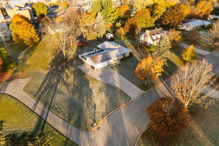 816 Winter Avenue, Big Rapids, MI 49307 - #2