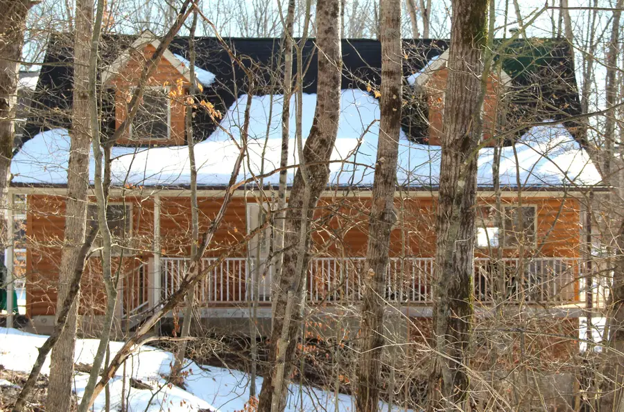 7801 E Navajo Trail, Branch, MI 49402 - #2