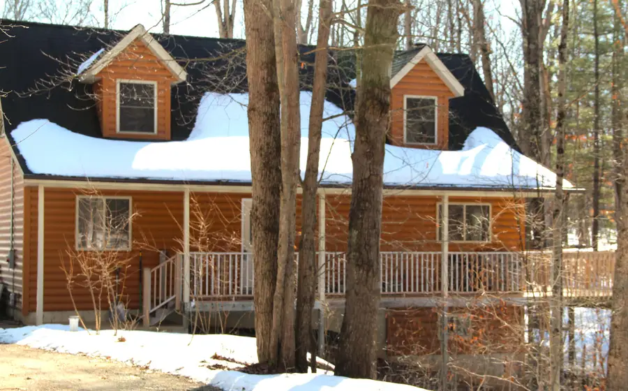 7801 E Navajo Trail, Branch, MI 49402 - #3